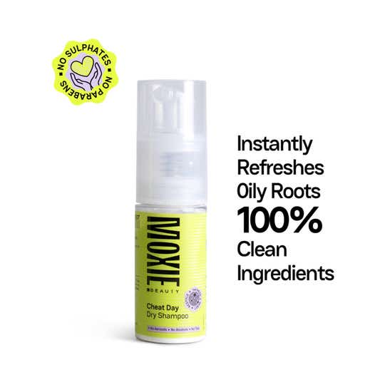 Moxie Beauty Cheat Day Dry Shampoo (30 g)