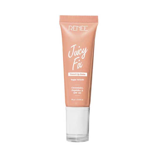 Renee Juicy Fix Tinted Lip Balm Spf 30 - Sugar Drizzle (10 g)