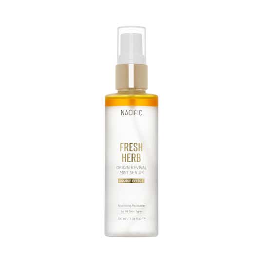 Nacific Fresh Herb Origin Mist Serum (100 ml)