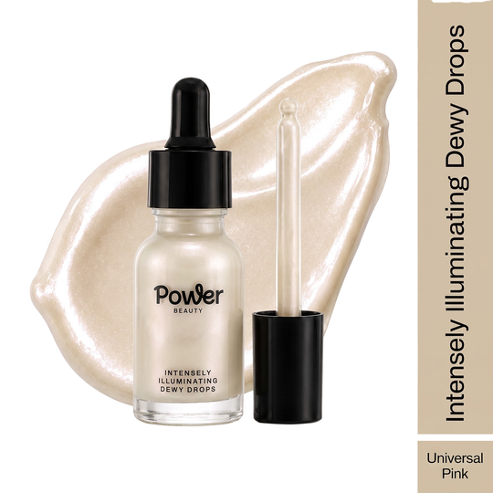 Power BEAUTY Intensely Illuminating Dewy Drops (15 ml)