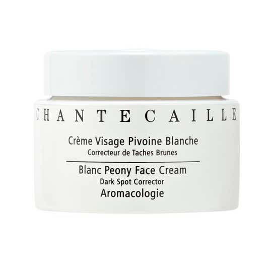 CHANTECAILLE Blanc Peony Face Cream Dark Spot Corrector (50 ml)