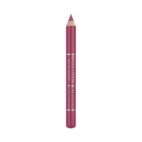 Character Revolution Matte Lipstick - Sensual Lips RL017 (3 g)