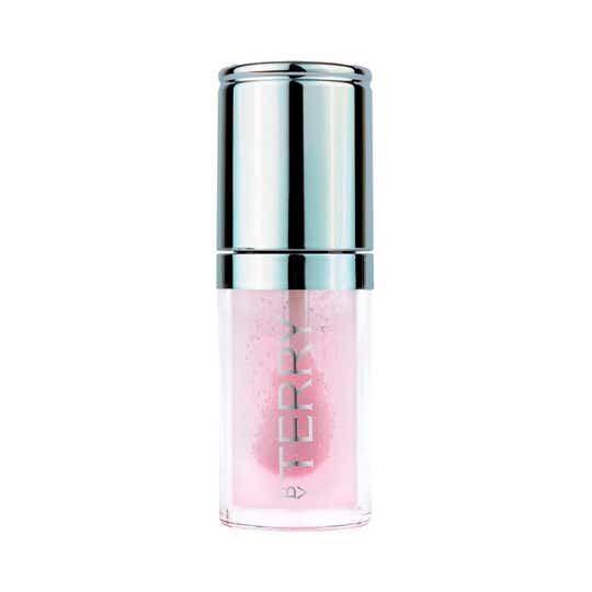 By Terry Baume De Rose Lip Oil Serum N2 - Dazzling Rose (5 ml)