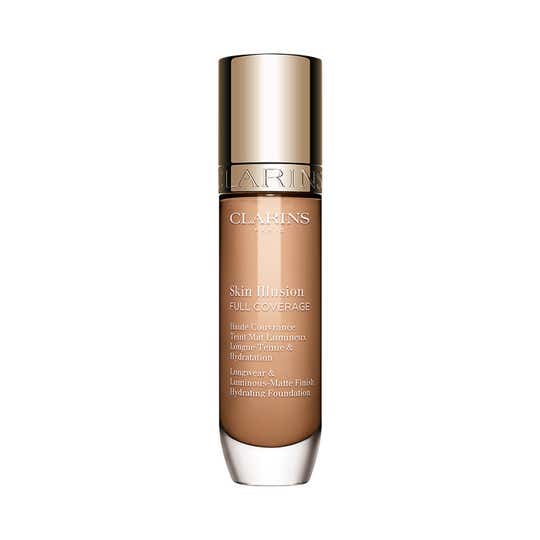 Clarins Skin Illusion Full Coverage Foundation - 110N (30 ml)