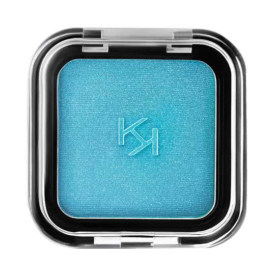 KIKO Milano Smart Color Eyeshadow - 30 Pearly Sea Blue (1.8 g)