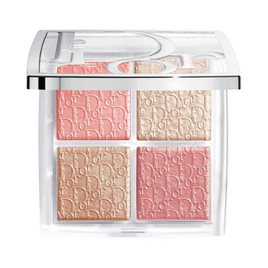 DIOR Backstage Face Palette - 003 Pearly Peach Glow (10 g)