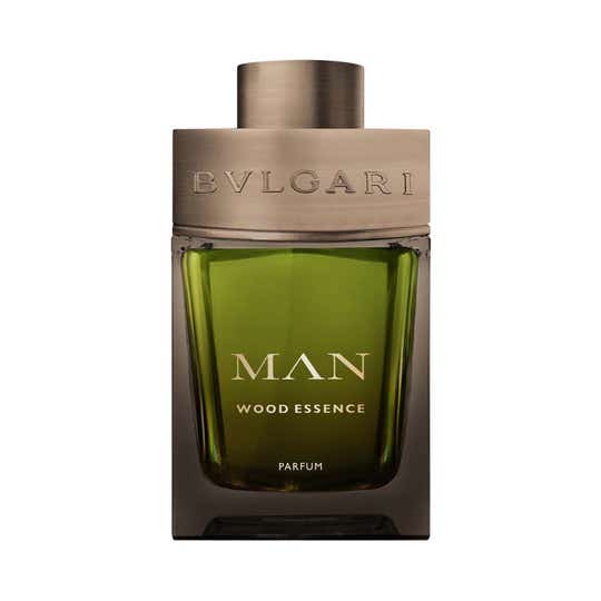 Bvlgari Man Wood Essence Parfum (100 ml)