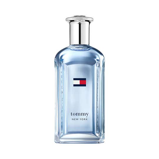 Tommy Hilfiger Tommy New York Eau De Toilette (100 ml)