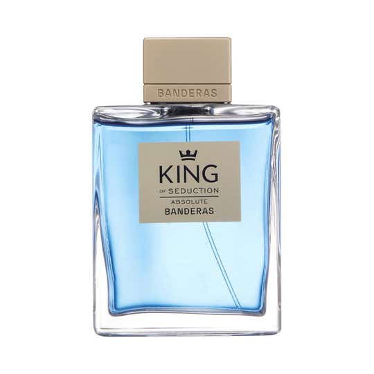 Banderas King of Seduction Absolute Eau de Toilette (200 ml)