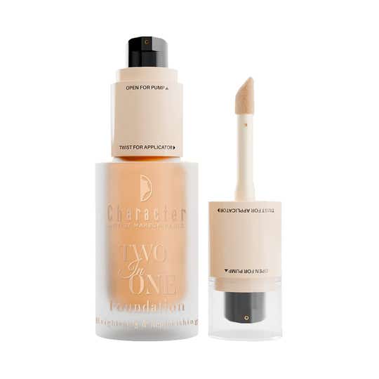 Character Two In One Foundation - CTO509 (35 ml)
