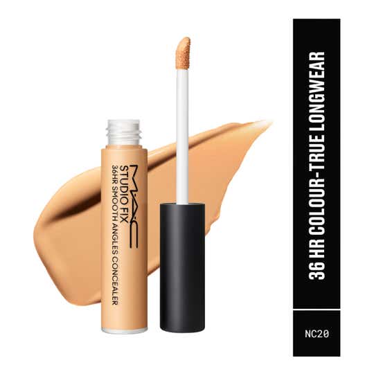 M.A.C Studio Fix 36Hr Smooth Angles Concealer - NC20 (7 ml)