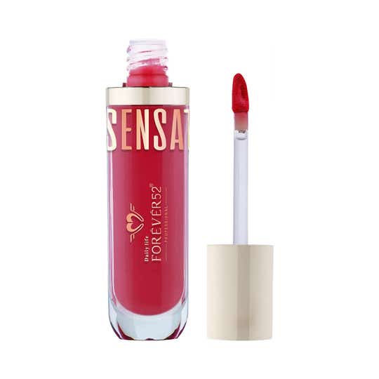 Daily Life Forever52 Sensational Liquid Lipstick - Neon Red - 005 (6 ml)