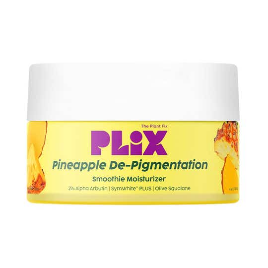 Plix Pineapple Moisturizer for Pigmentation & Dark Spots (48 g)