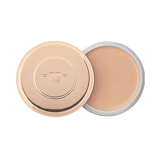 Daily Life Forever52 High Coverage Tender Cream - Beewax - 003 (18 g)