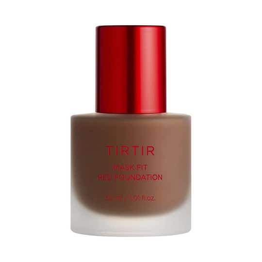 TIRTIR Mask Fit Red Foundation - 45W Chestnut (30 ml)