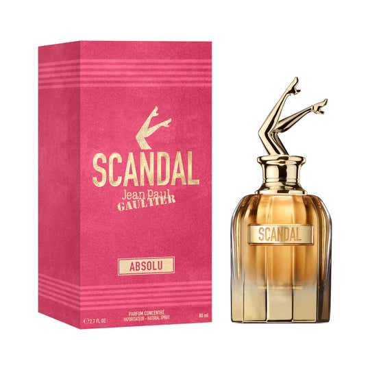 Jean Paul Gaultier Scandal Absolu Parfum Concentre (80 ml)