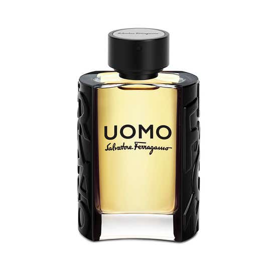 Salvatore Ferragamo Uomo Eau de Toilette (100ml)
