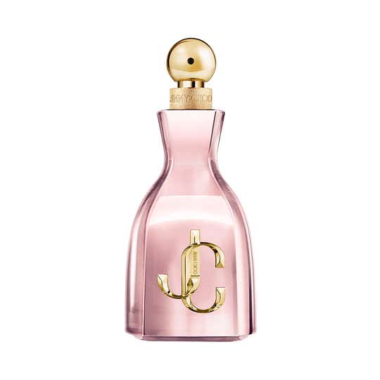Jimmy Choo I Want Choo With Love Eau De Parfum for Women (100 ml)