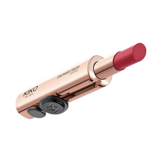Kiko Milano One Magic Touch Lip Stylo - 11 At the Opera (2.5 g)