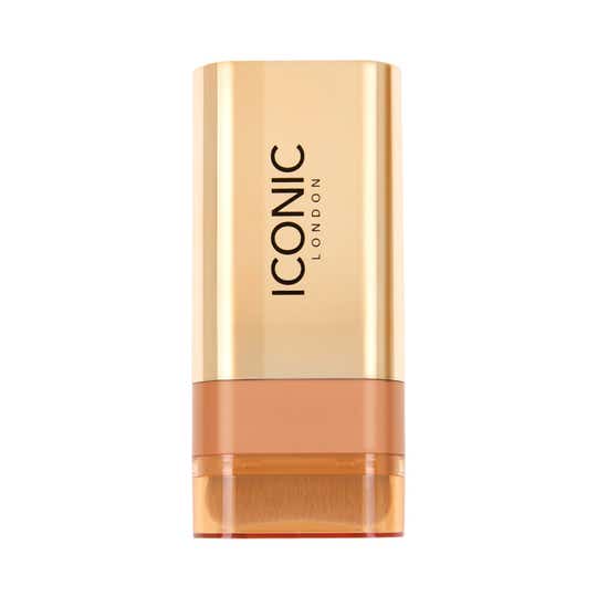 ICONIC LONDON Glow All Over Melting Balm Stick - Universal (17 g)
