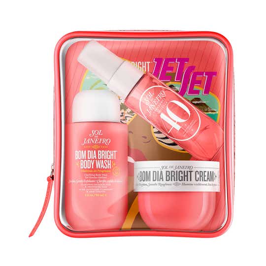 Sol de Janeiro Bom Dia Bright Jet Set (3 pcs)