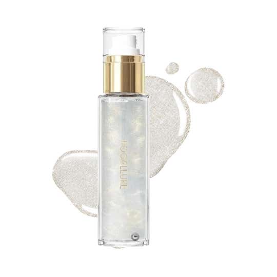 FOCALLURE Diamond Skin Setting Spray - GD01 Liquid Luck (75 ml)