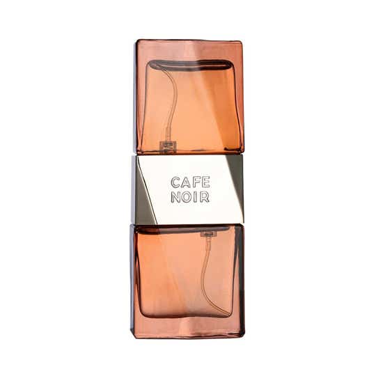 Spritz By Typsy Women Cafe Noir AM & PM Dual Sided Bottle Extrait De Parfum (50 ml)