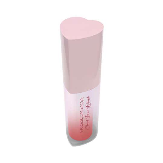 Faces Canada Cloud Love Liquid Blush - Heart Strings 01 (5 ml)