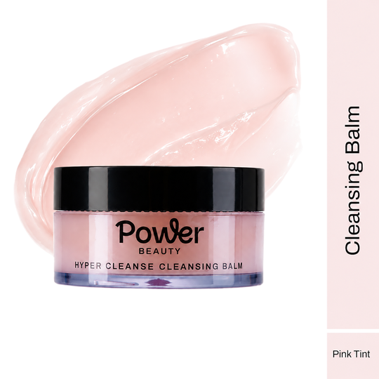 Power BEAUTY Hyper Cleanse Cleansing Balm (20 g)