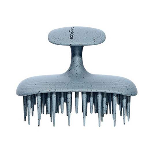 Ikonic Me Shampoo Brush IKM-2129 - Powder Blue