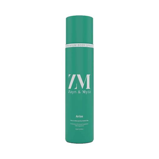 ZM Zayn & Myza Arise Body Spray (150ml)