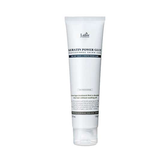 Lador Keratin Power Glue Hair Ampoule (150 g)