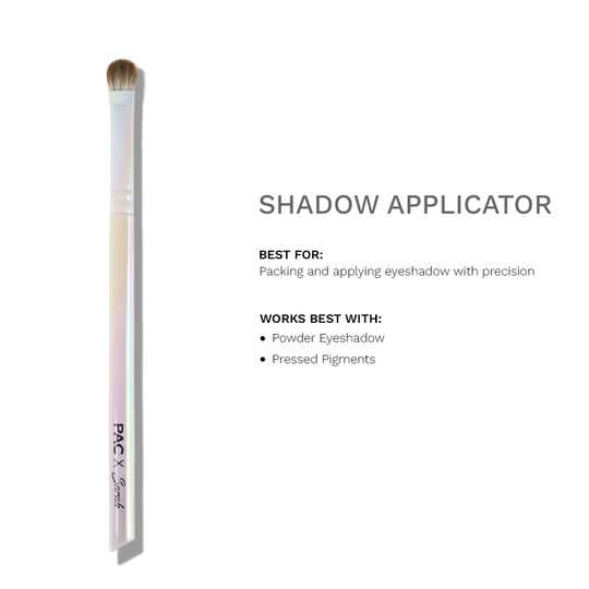 PAC X Sarah Shadow Applicator