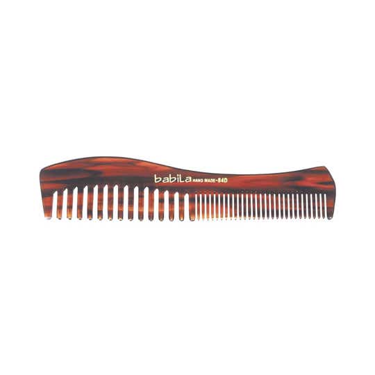 Babila Premium Handmade Step Grooming Comb -HMC-84D