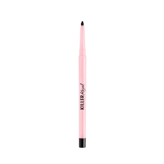 Too Faced Killer Kajal - Intense Black (0.35g)