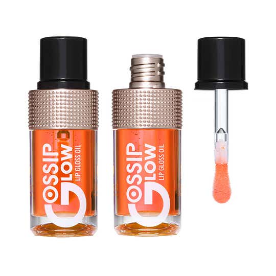 Character Gossip Glow Lip Gloss Oil - GGL002 (5.4 g)