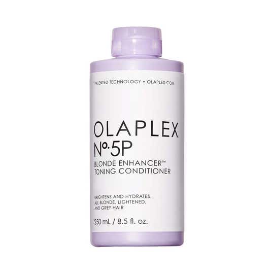 Olaplex No.5P Blonde Enhancer Toning Conditioner (250 ml)
