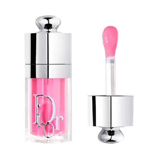 DIOR Addict Lip Glow Oil - 007 Raspberry (6 g)