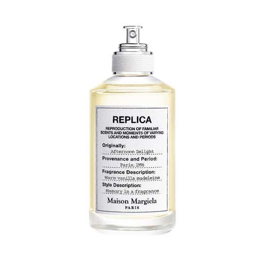 Maison Margiela Replica Afternoon Delight Eau De Toilette (100 ml)