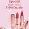 Swiss Beauty More Than Glitter Lipstick - Glitter Rose (3 g)