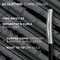 L'Oreal Paris Extensionist Waterproof Mascara - Black (11 ml)
