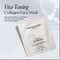 The Face Shop Collagen + Glutathione Vita Toning Sheet Mask with Hyaluronic Acids Vitamins (24 ml)