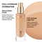 Europe Girl HD Matte Foundation - Medium 40 Warm undertone (30 ml)