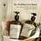 Beyond Total Recovery Korean Creamy Body Wash (500 ml)