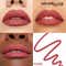 Maybelline New York Lifter Liner Lip Pencil with Hyaluronic Acid - Peaking (1.2 g)