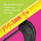Character The Max Look Mascara - CMT001 (12 g)