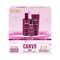Streax Professional Canvoline Straightening Post Care Kit Combo (3Pcs)
