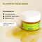 Conscious Chemist Aha & Bha Exfoliating Oil Control Face Mask for Acne Prone Skin & Uneven Texture (50 g)