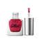 Renee Glitterati Nail Paint - Glitter Rouge (10 ml)