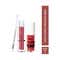 Blur India Perfect Lip Kit - Deep Caramel Fudge (3 pcs)